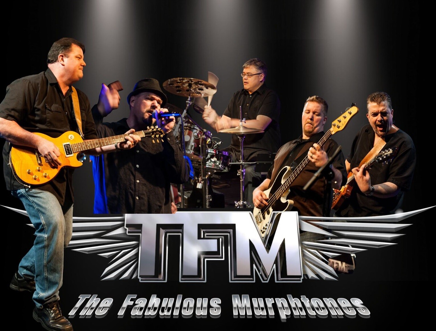 The Fabulous Murphtones